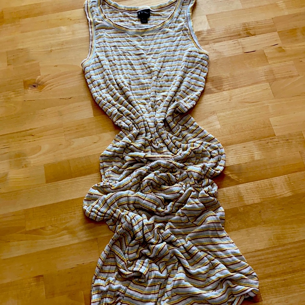 Maxi dress 😍
